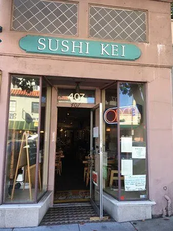 Sushi Kei