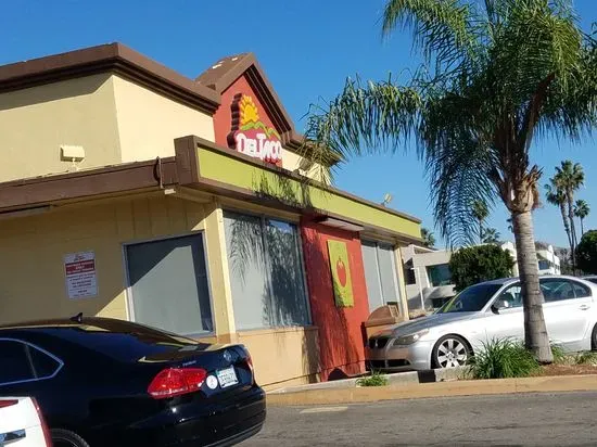 Del Taco