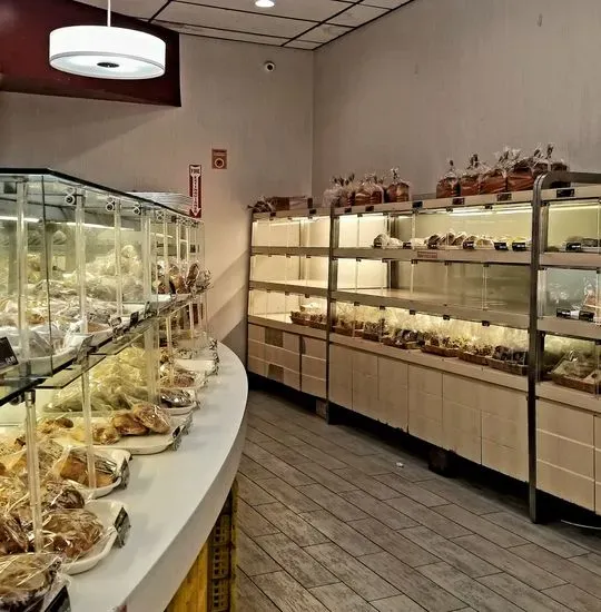 Sheng Kee Bakery #9 - Richmond