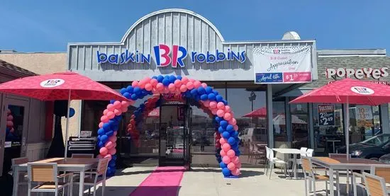 Baskin-Robbins