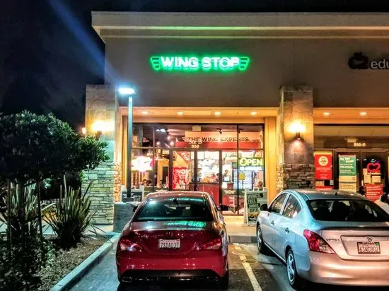 Wingstop