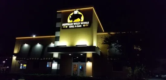 Buffalo Wild Wings