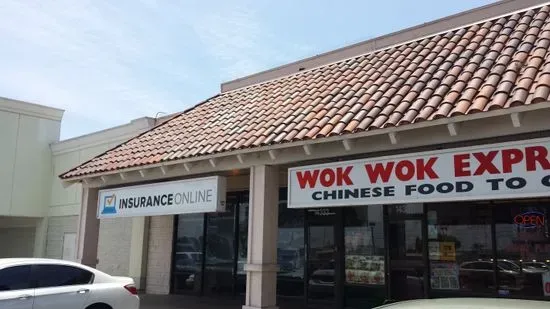 Wok Wok Express