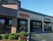 TOGO'S Sandwiches