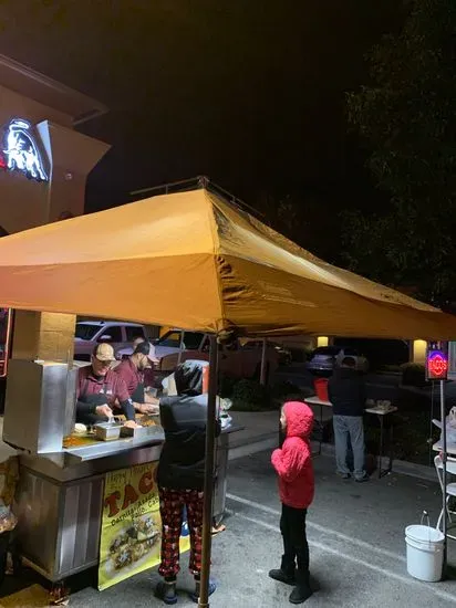 Taqueria La Faena