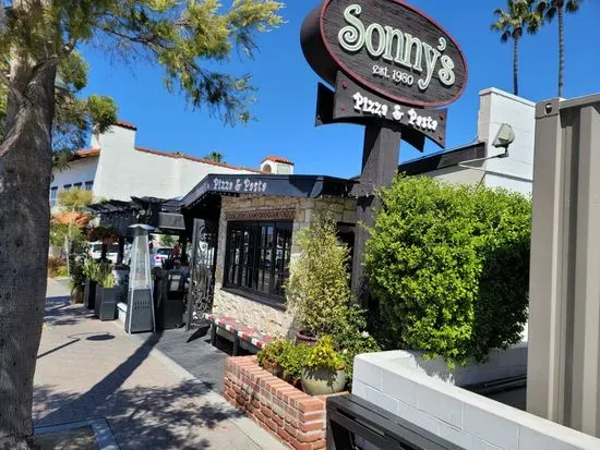 Sonny's Pizza & Pasta