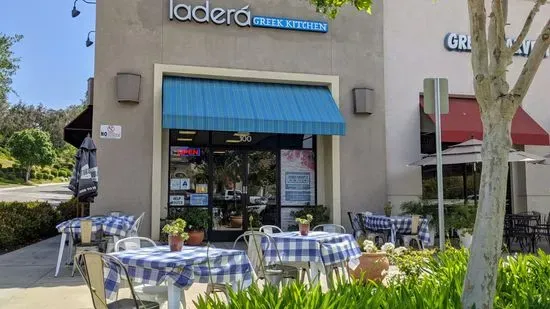 Ladera Greek Kitchen