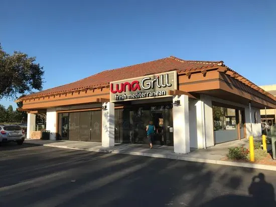 Luna Grill Ventura