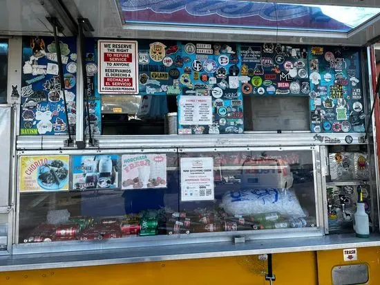 El Jalisciense Taco Truck