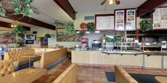 Taqueria Cazadores