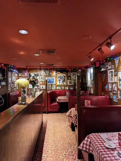 Buca di Beppo Italian Restaurant