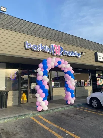 Baskin-Robbins