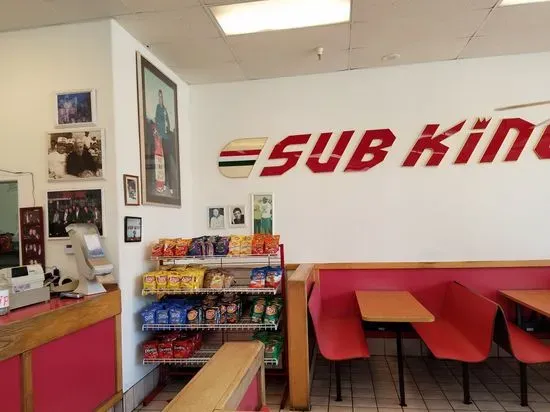 Sub King