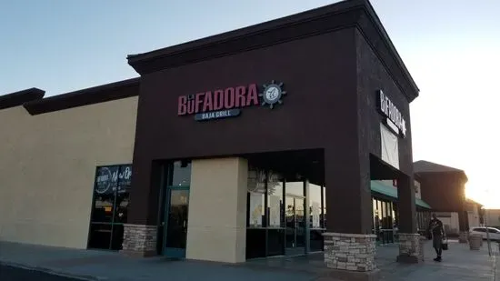 La Bufadora Baja Grill Victorville