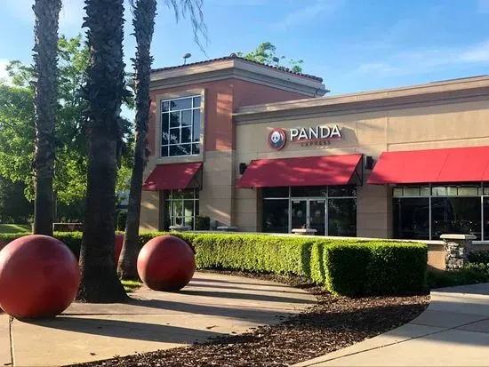 Panda Express