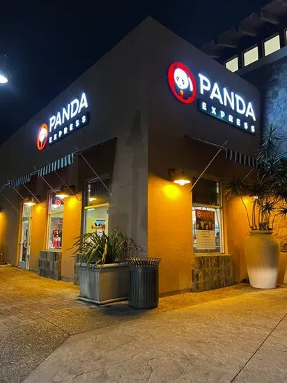 Panda Express