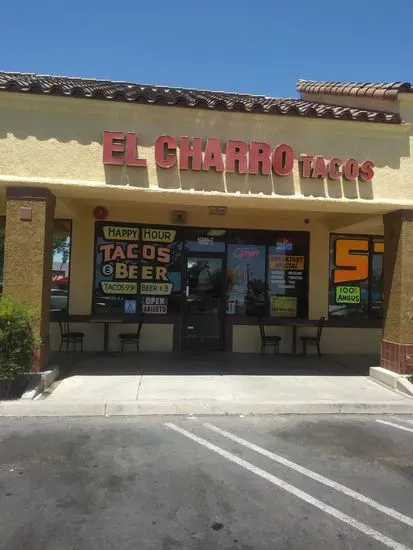 El Charro