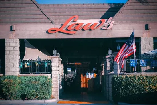 Law's Restaurant