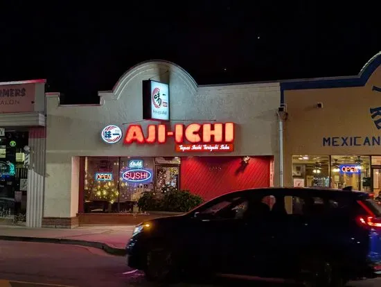 Aji Ichi Japanese Restaurant