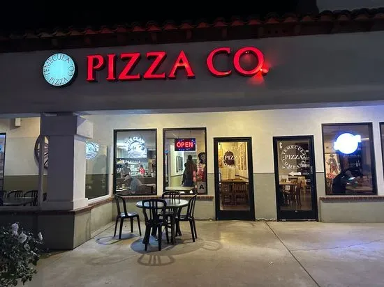 Temecula Pizza Co