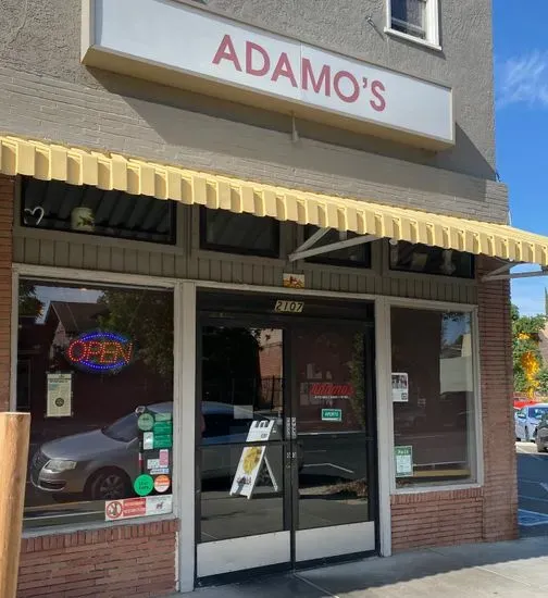 Adamo's Restaurant