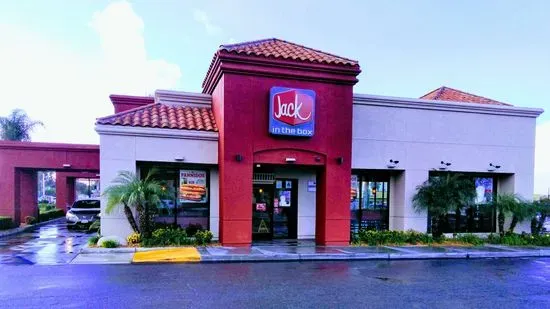 Jack in the Box