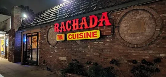 Rachada Thai Cuisine