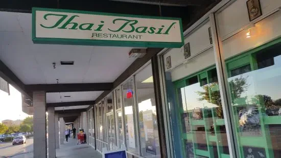 Thai Basil Restaurant