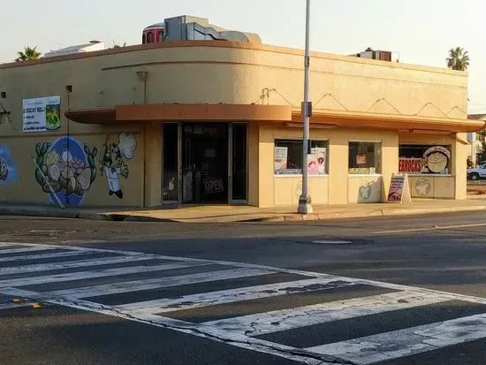 Panaderia Natalie