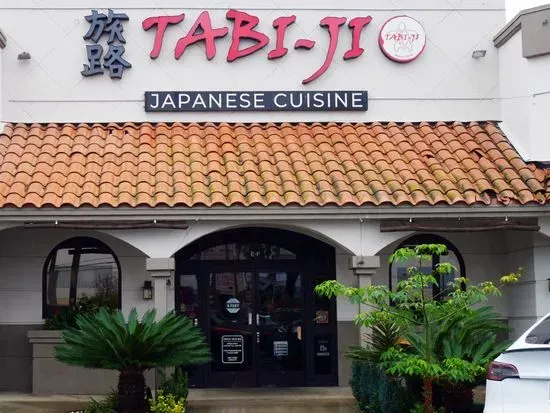 Tabi-ji Japanese Cuisine