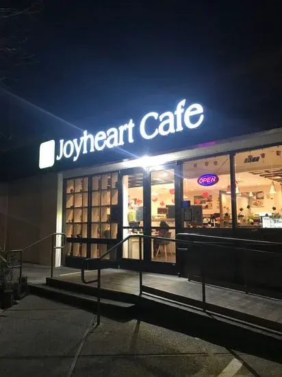 Joyheart Cafe