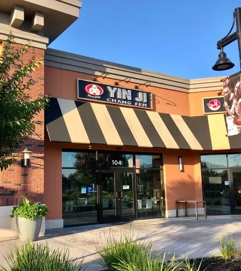 Yin Ji Chang Fen - Pleasanton