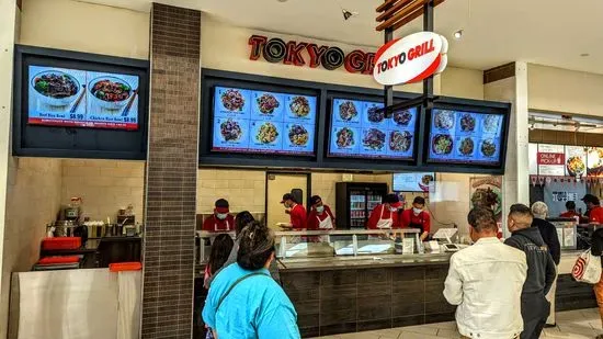 Tokyo Grill