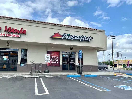 Pizza Hut