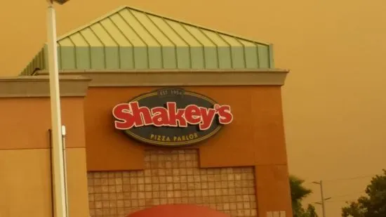 Shakey's Pizza Parlor