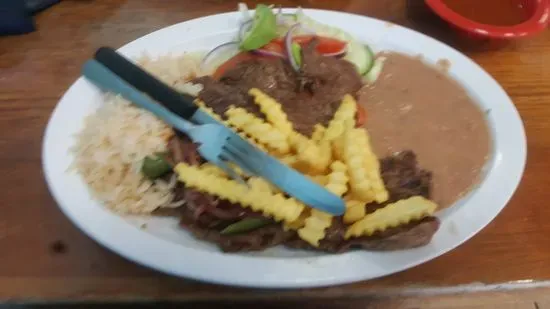 El campesino restaurant