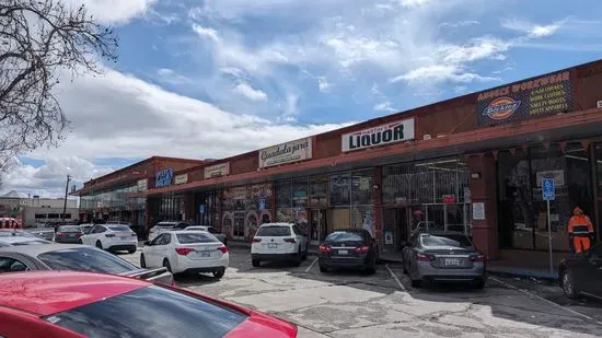 Taqueria Guadalajara