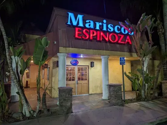 Mariscos Espinoza