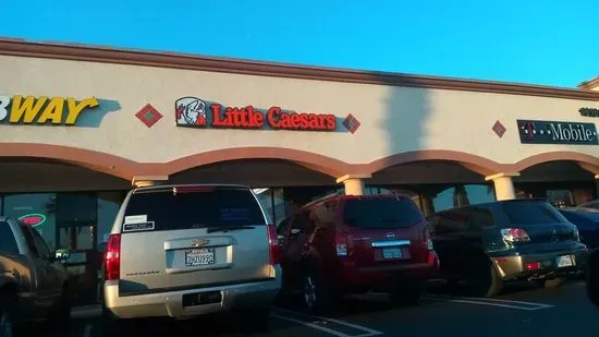 Little Caesars Pizza