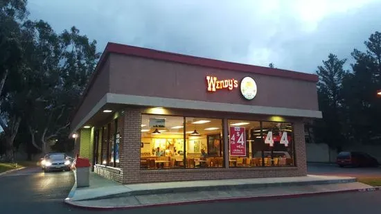 Wendy's