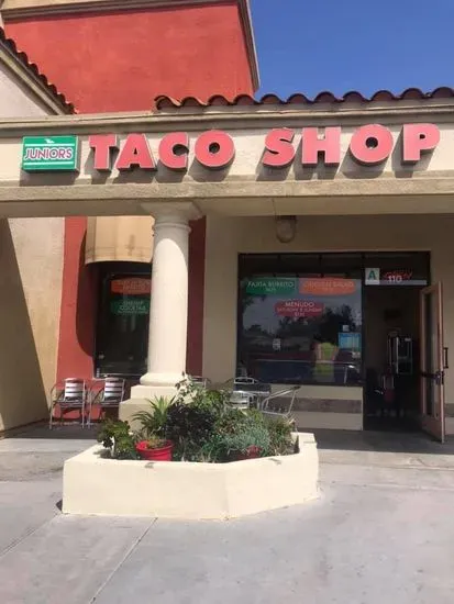 Junior's Taco Shop