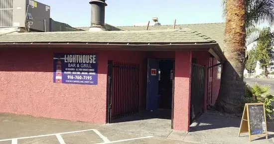 Lighthouse Bar & Grill