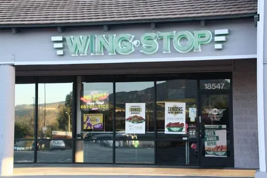 Wingstop