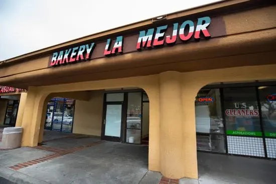 Bakery La Mejor