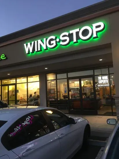 Wingstop