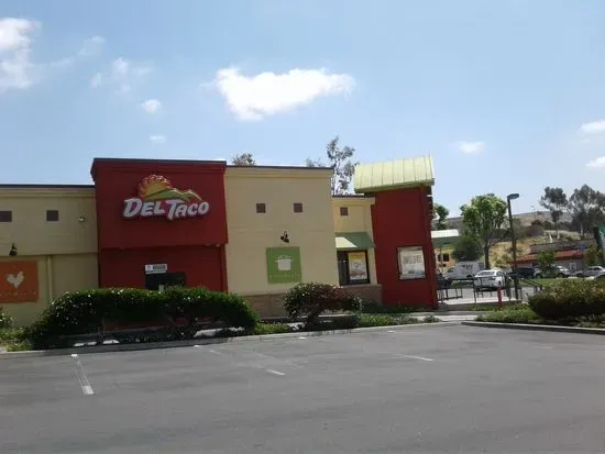 Del Taco