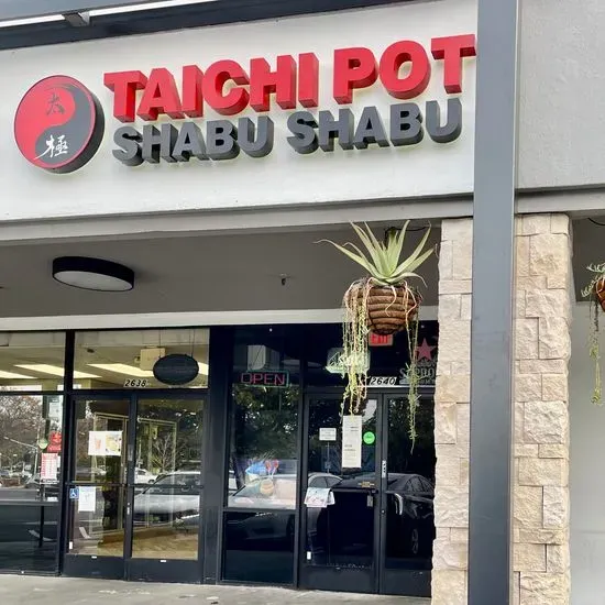 Taichi Pot Shabu Shabu