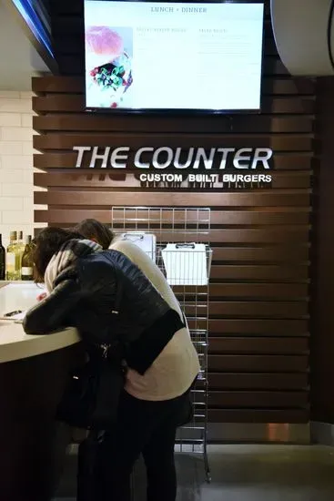 The Counter