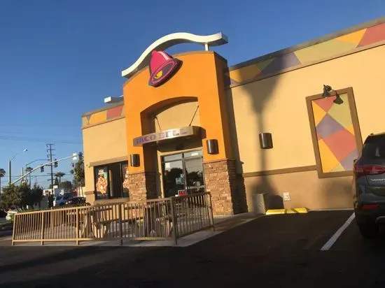 Taco Bell