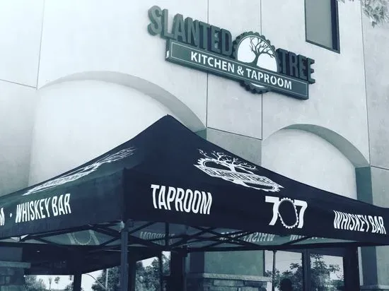 Slanted Tree Kitchen & Taproom